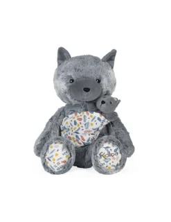 Kaloo Peluche Mamá Loba Louise 35 cm de