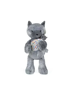 Kaloo Peluche Mamá Loba Louise 35 cm de