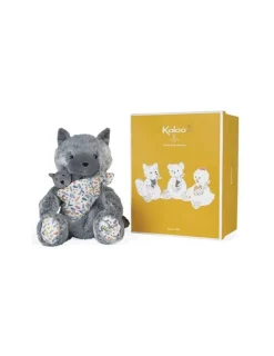 Kaloo Peluche Mamá Loba Louise 35 cm de