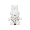 Little Dutch Peluche Miffy Vintage Flores 60 cm de