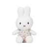 Little Dutch Peluche Miffy Vintage Flores 35 cm de