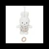 Little Dutch Peluche Miffy Vintage Flores Musical de