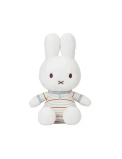 Little Dutch Peluche Miffy Vintage Sunny 35 cm de