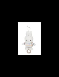 Little Dutch Peluche Miffy Vintage Sunny Musical de