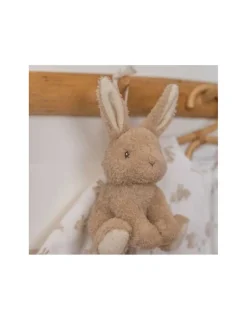 Little Dutch Peluche Musical Baby Bunny de
