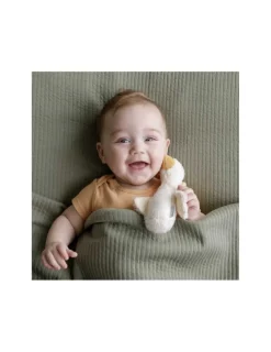 Little Dutch Peluche Oca con Sonido de