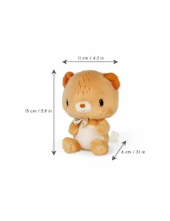 Kaloo Peluche Osito Choo de