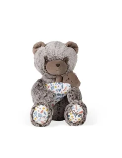 Kaloo Peluche Papá Oso Óscar 35 cm de