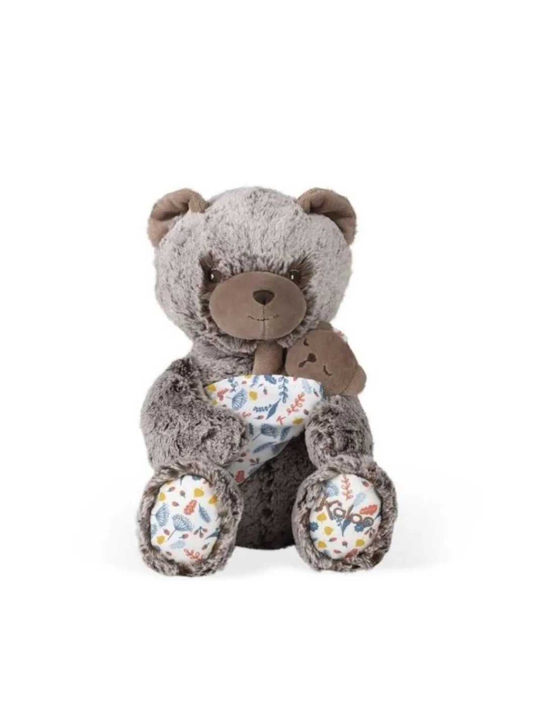 Kaloo Peluche Papá Oso Óscar 35 cm de