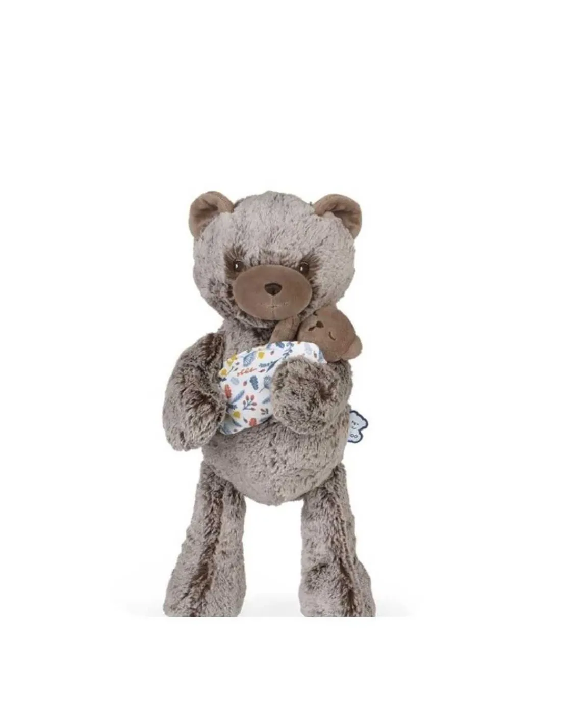 Kaloo Peluche Papá Oso Óscar 35 cm de