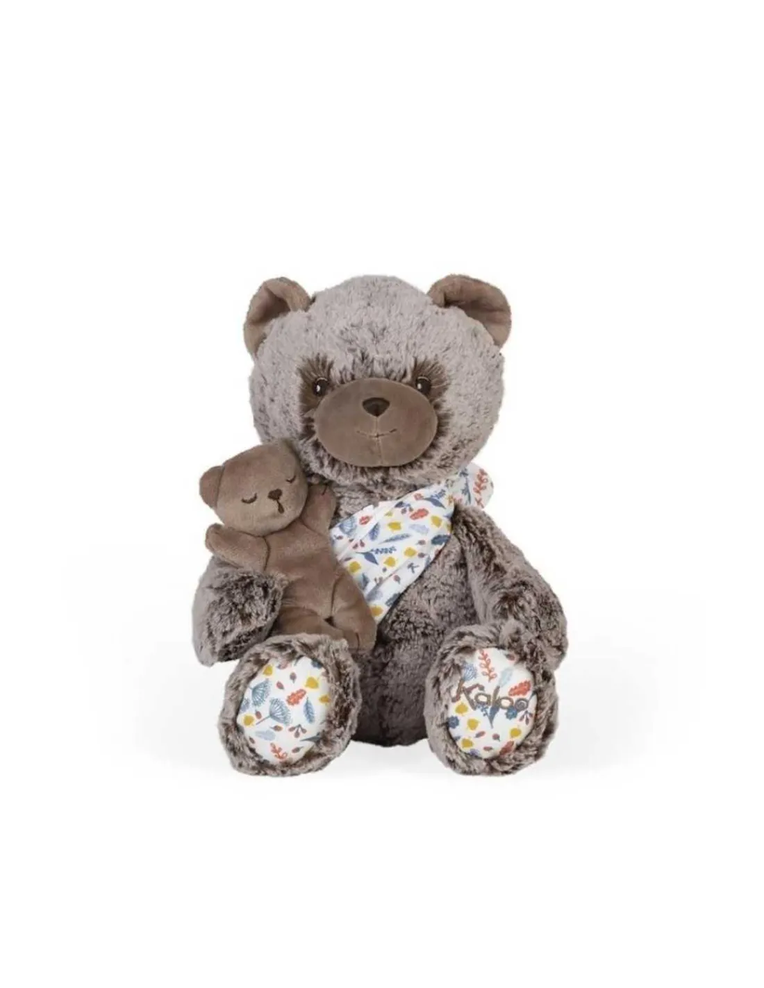 Kaloo Peluche Papá Oso Óscar 35 cm de