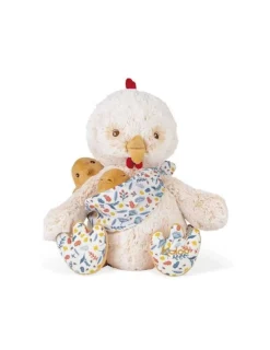 Kaloo Peluche Papá Pollo Paul 35 cm de