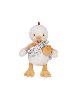 Kaloo Peluche Papá Pollo Paul 35 cm de