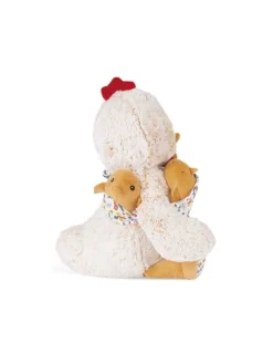 Kaloo Peluche Papá Pollo Paul 35 cm de