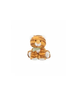 Kaloo Peluche Papaye Tigre de