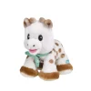 Sophie la Jirafa Peluche 14 cm