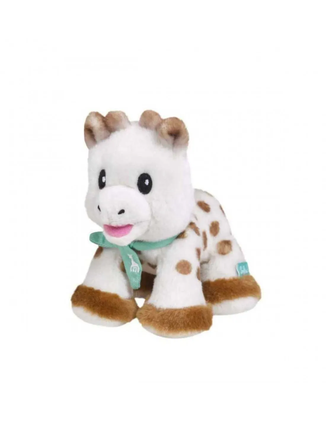 Sophie la Jirafa Peluche 14 cm