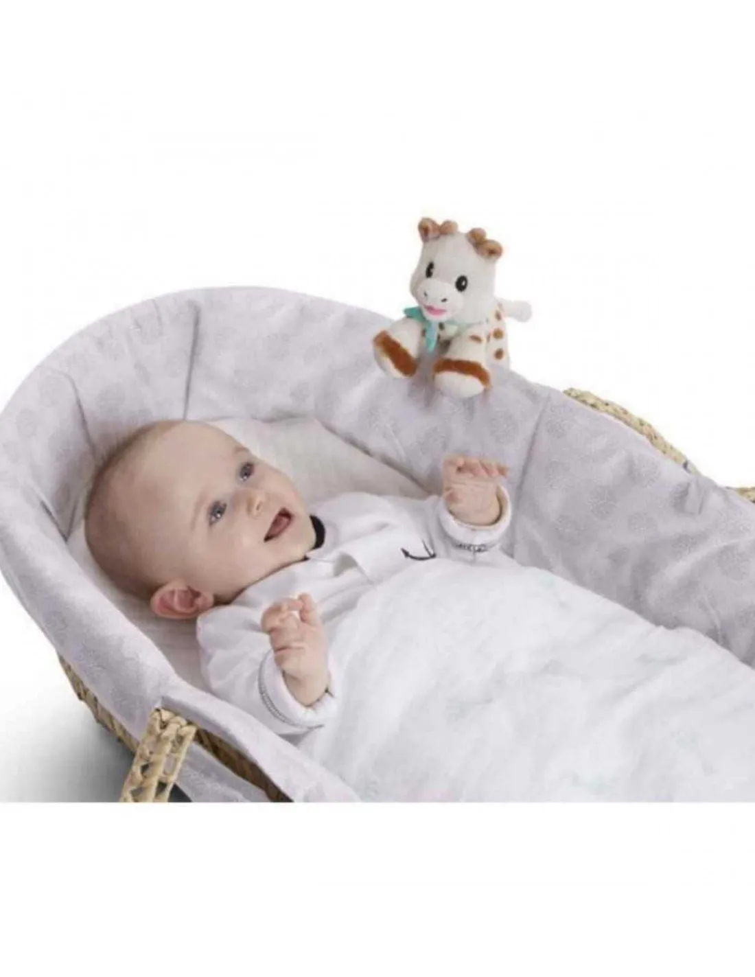 Sophie la Jirafa Peluche 14 cm