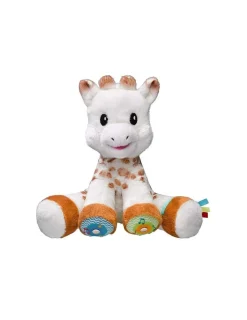 Kaloo Peluche Touch and Music de Sophie La Jirafa