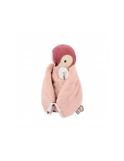 Kaloo Pinguino de Peluche Besucón de