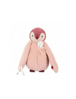 Kaloo Pinguino de Peluche Besucón de