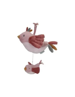 Little Dutch Pájaro Musical de