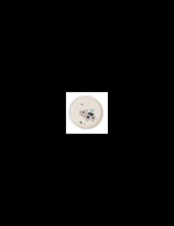 DONE BY DEER Plato Antideslizante Tiny Farm Arena de
