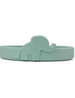 DONE BY DEER Plato de Silicona Peekaboo Elphee de