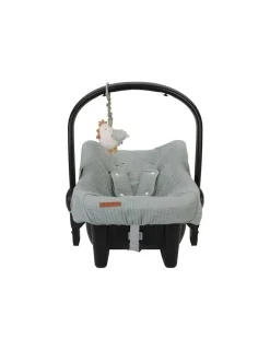 Little Dutch Pollo Pull and shake Little Farm de