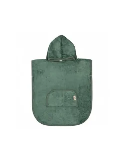 Timboo Ponchos de Bambu de