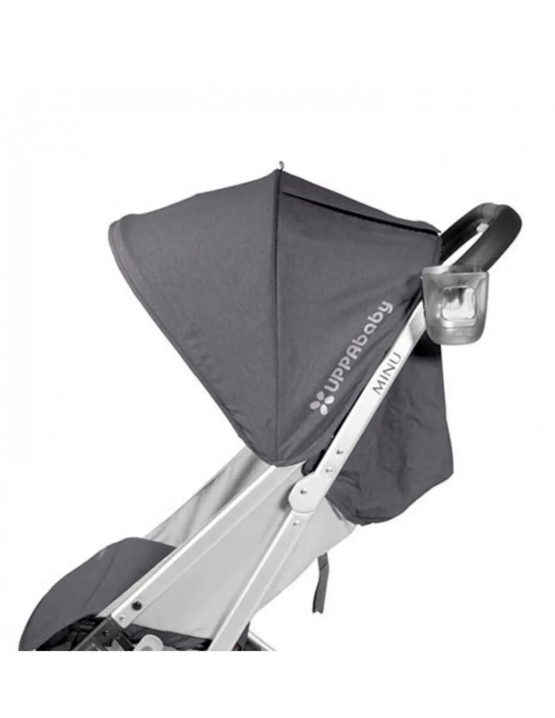 UPPAbaby Portavasos