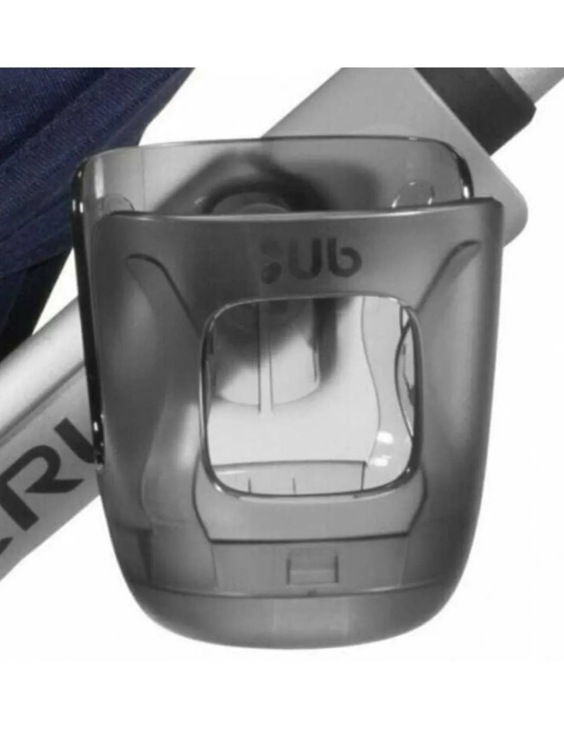 UPPAbaby Portavasos