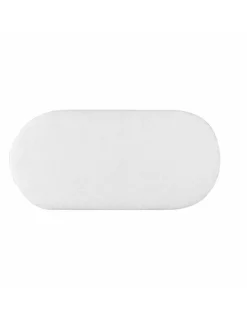 Bimbidreams Protector de Colchon Riso para Capazo
