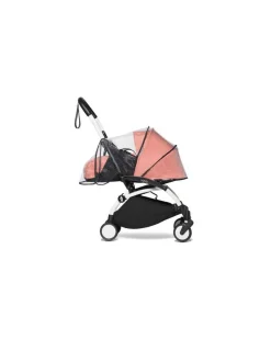 Babyzen Protector de Lluvia YOYO de