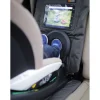 BeSafe Protector de respaldo para silla ACM con porta- tablet de