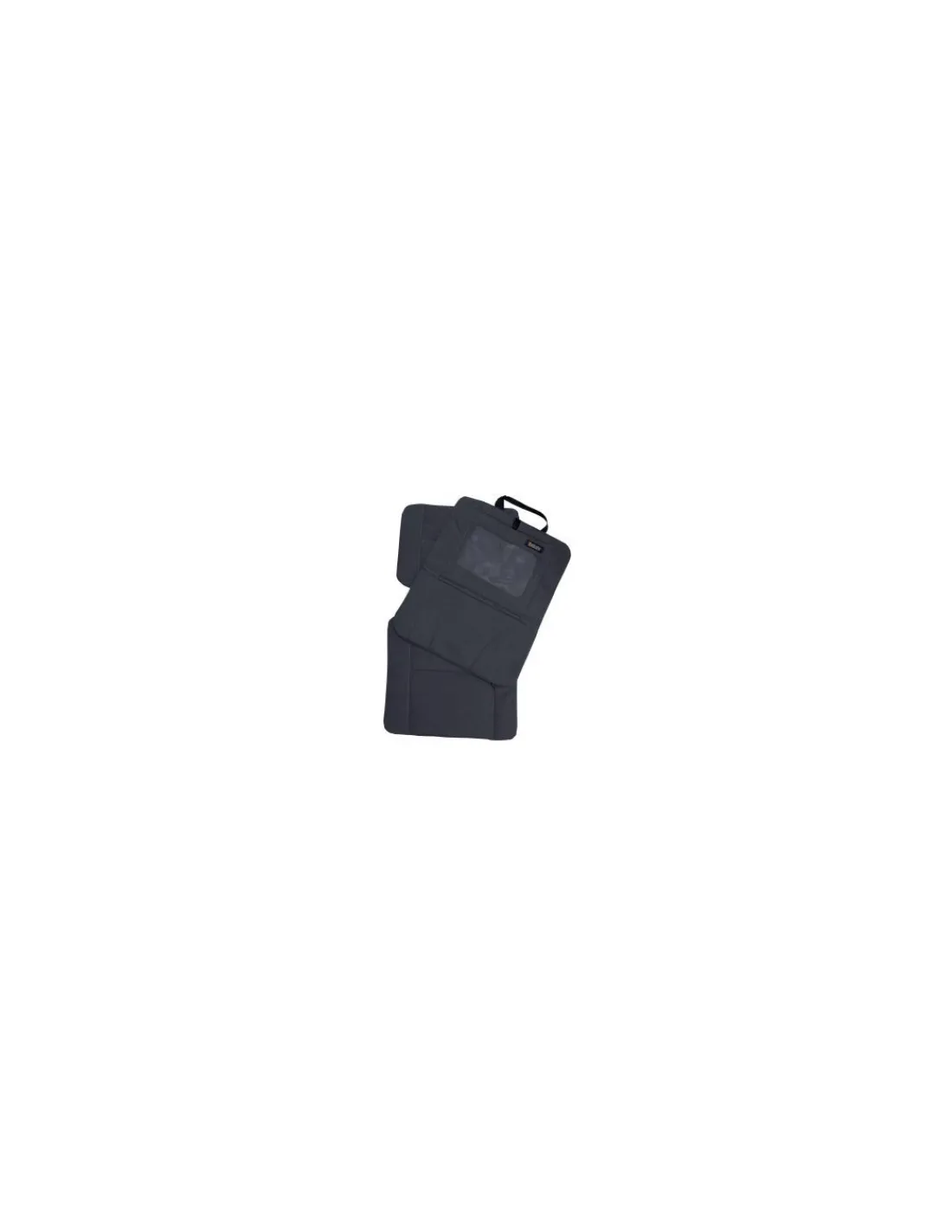 BeSafe Protector de respaldo para silla ACM con porta- tablet de