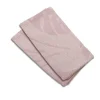 Quokkababy Protectores de tirantes para Mochila E Carrier Delicious Pink