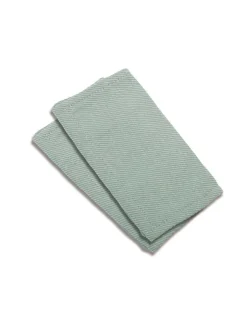 Quokkababy Protectores de tirantes para Mochila E Carrier Mint