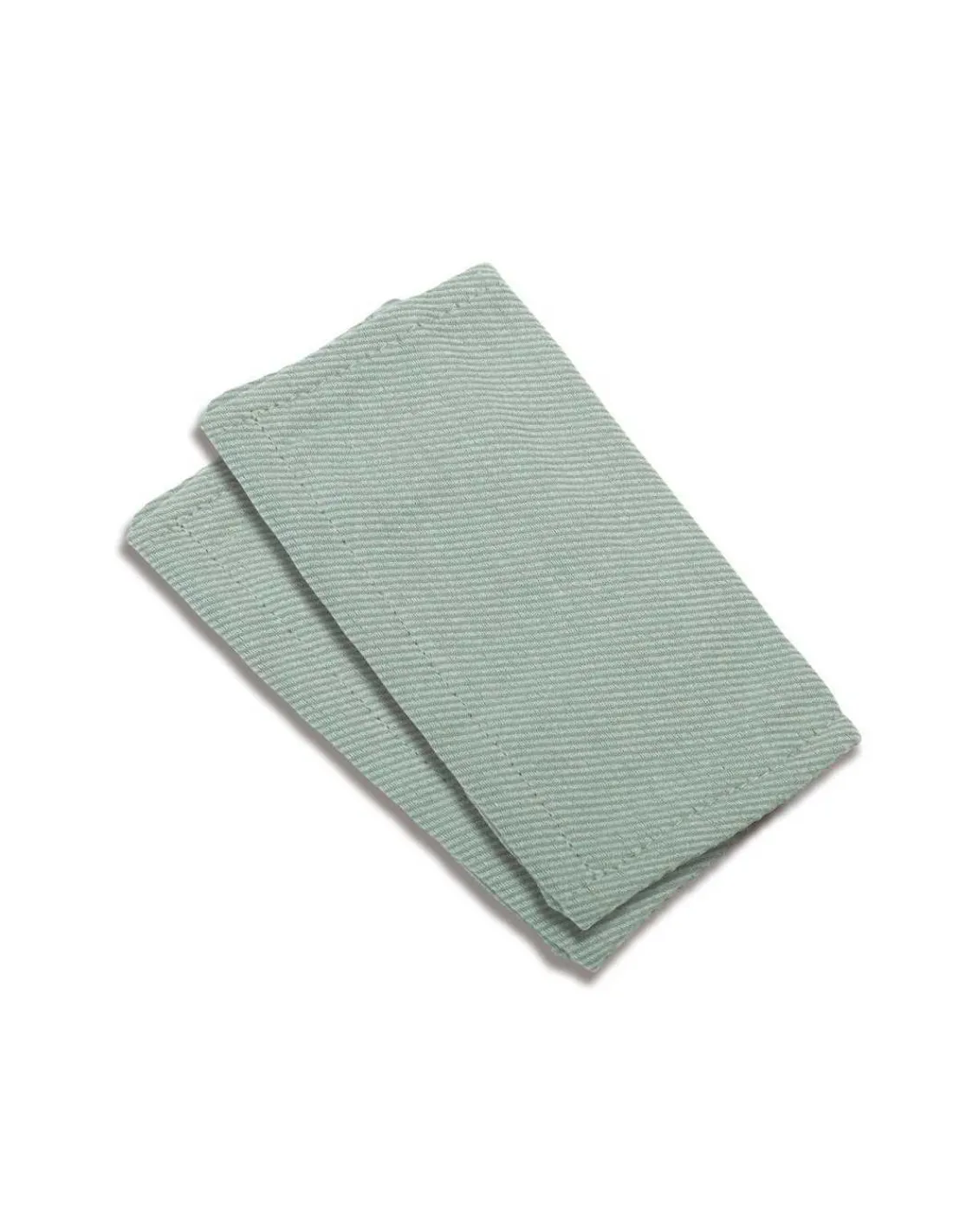 Quokkababy Protectores de tirantes para Mochila E Carrier Mint