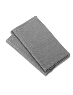 Quokkababy Protectores de tirantes para Mochila E Carrier Light Grey