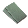 Quokkababy Protectores de tirantes para Mochila E Carrier Diamond Green