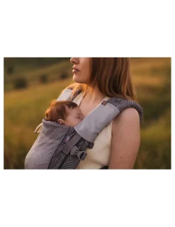 Love and Carry Protectores de Tirantes Universales - Gris