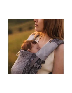 Love and Carry Protectores de Tirantes Universales - Gris