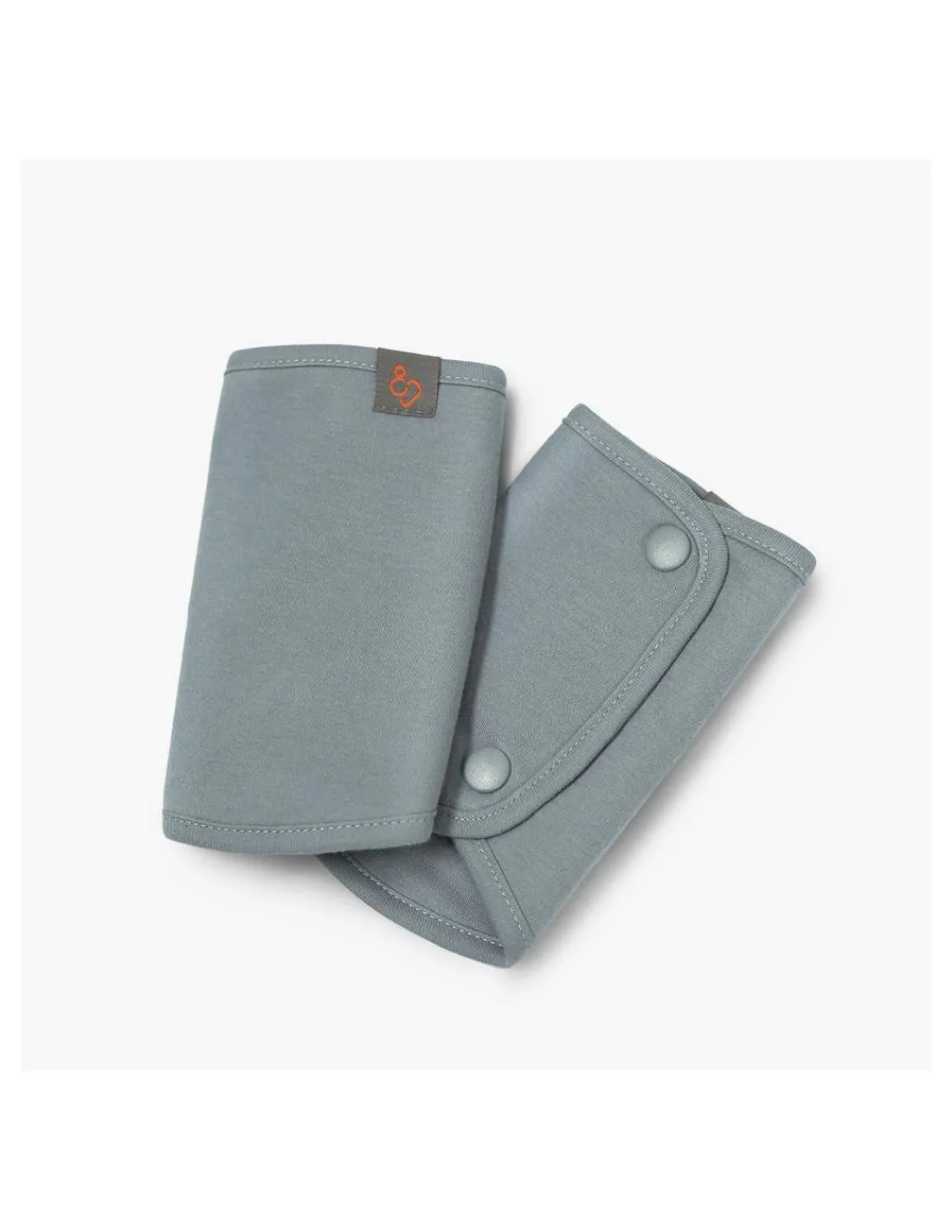 Love and Carry Protectores de Tirantes Universales - Gris