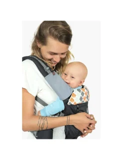 Love and Carry Protectores de Tirantes Universales - Gris