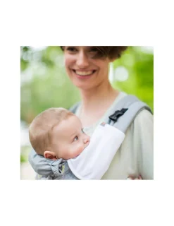 Love and Carry Protectores de Tirantes Universales - Blanco