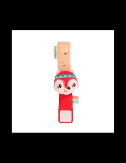 Lilliputiens Pulsera Sonajero Alice de
