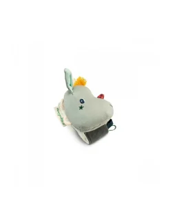 Lilliputiens Pulsera Sonajero Joe ECO de