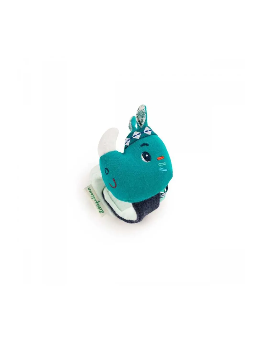 Lilliputiens Pulsera Sonajero Marius de