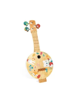 Janod Pure Banjo de